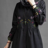 مانتو زنانه