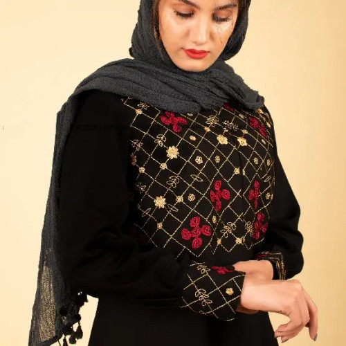 مانتو زنانه