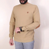 پلیور مردانه یقه گرد