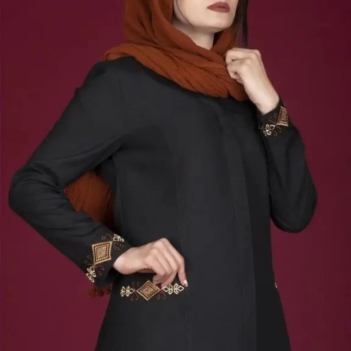 مانتو شلوار زنانه