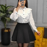 شومیز زنانه بسیار زیبا