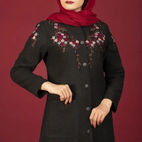 پالتو زنانه