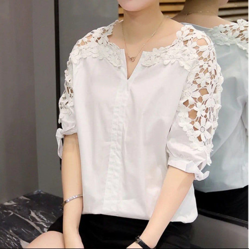 شومیز زنانه مجلسی