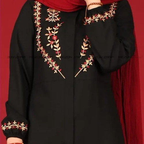 مانتو زنانه زیبا