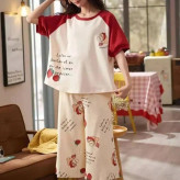 تیشرت شلوارک زنانه