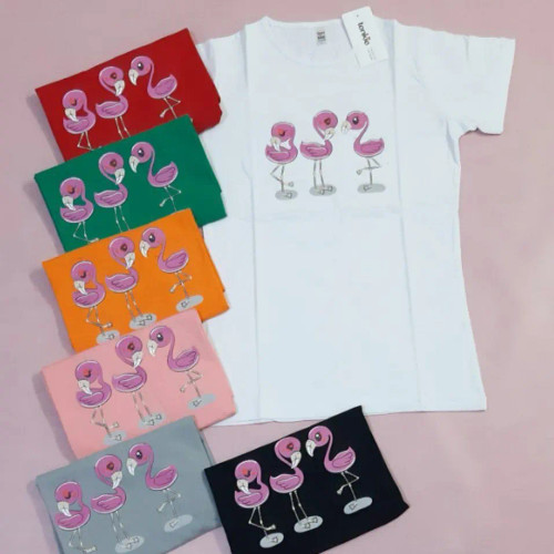 تیشرت زنانه 6