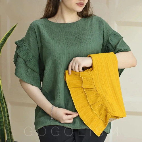 شومیز کراش