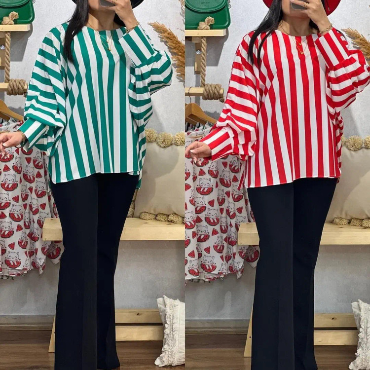 راه راه سبز