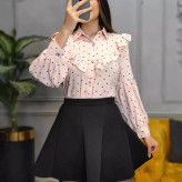 شومیز ناز