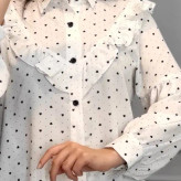 شومیز ناز