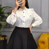 شومیز ناز
