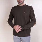 پلیور مردانه یقه گرد
