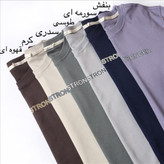 بلوز مردانه دورس پنبه