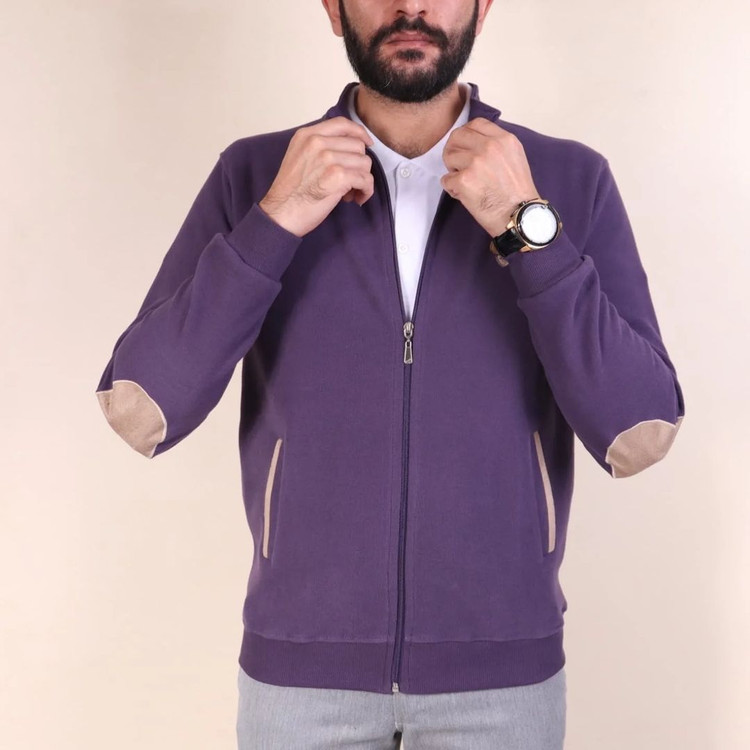 سویشرت مردانه سلانیک