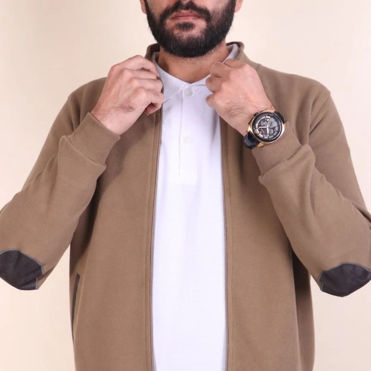 سویشرت مردانه سلانیک