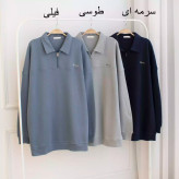 بلوز مردانه جودون پنبه