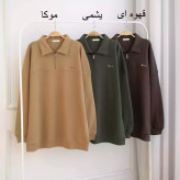 بلوز مردانه جودون پنبه