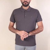 تیشرت جودون مردانه یقه دار