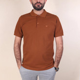 تیشرت جودون مردانه یقه دار