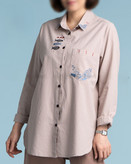 شومیز زنانه خنک