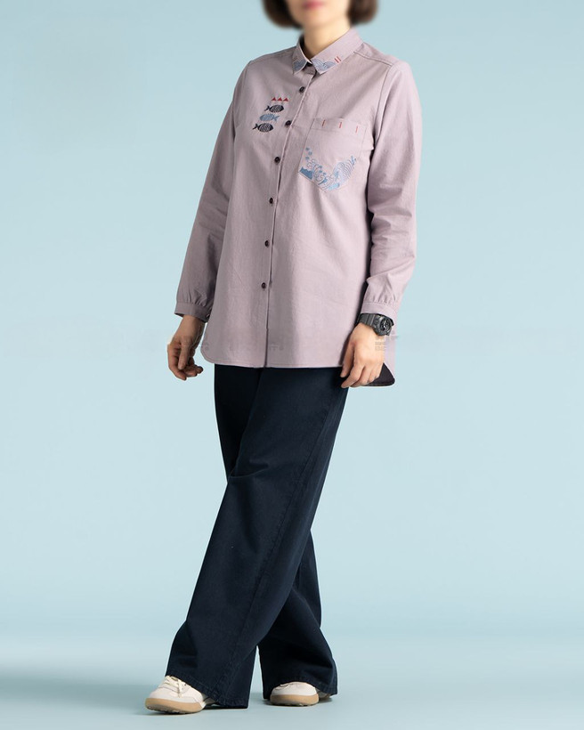 مانتو زنانه تابستونی