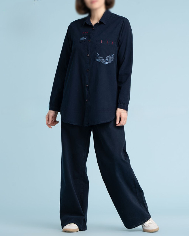 مانتو زنانه