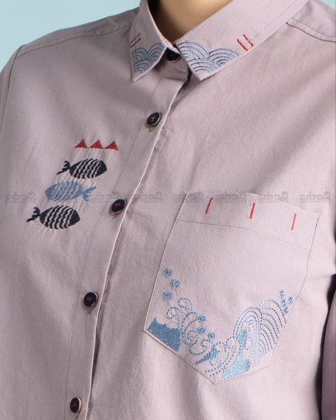 شومیزاسپرت