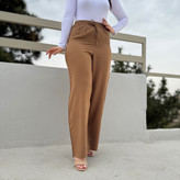 شلوار زنانه نخی خنک