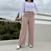شلوار زنانه نخی خنک