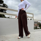 شلوار زنانه نخی خنک