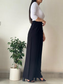 شلوار زنانه نخی خنک