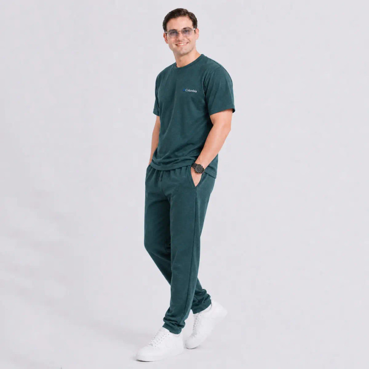 ست تیشرت شلوار راحتی مردانه